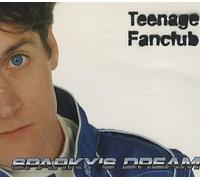 Teenage Fan Club - Sparky's Dream