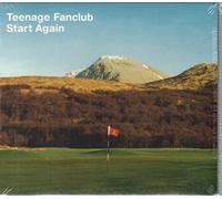 Teenage Fan Club - Start Again