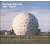 Teenage Fan Club – Start Again