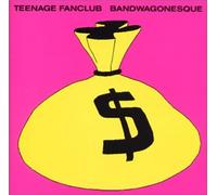 Teenage Fanclub - Bandwagonesque