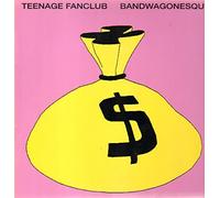 Teenage Fanclub - Bandwagonesque