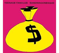 Bandwagonesque (Remastered) - Teenage Fanclub (Vinile)