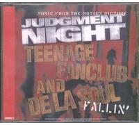 Teenage Fanclub/de la Soul - Fallin