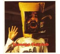 Teenage Fanclub - Deep Fried Fanclub