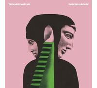 Teenage Fanclub Endless Arcade (CD)