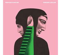 Teenage Fanclub Endless Arcade (CD) Album