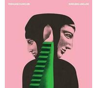 Teenage Fanclub Endless Arcade (Vinyl LP) 12" Album