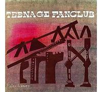 Teenage Fanclub - Fallen Leaves