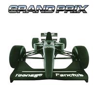 Teenage Fanclub - Grand Prix