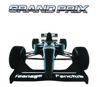 Teenage Fanclub - Grand Prix