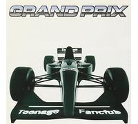 Teenage Fanclub - Grand Prix