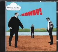 TEENAGE FANCLUB - HOWDY