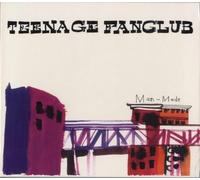 Teenage Fanclub - Man Made