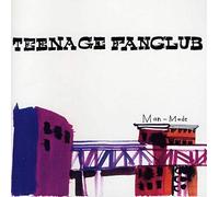 Teenage Fanclub - Man-Made