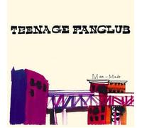 Teenage Fanclub - Man-Made