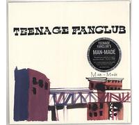 Teenage Fanclub - Man-Made
