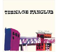 Teenage Fanclub - Man-Made