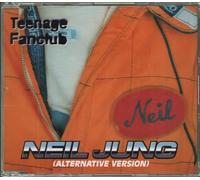 Teenage Fanclub - Neil Jung [Import]