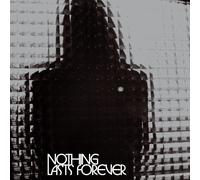 Teenage Fanclub Nothing Lasts Forever (CD)