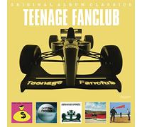 Teenage Fanclub - Original Album Classics (5 CD)