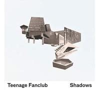 Teenage Fanclub Shadows (Vinyl LP) 12" Album with 7" Single