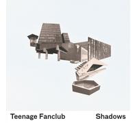 Teenage Fanclub - Shadows (7")