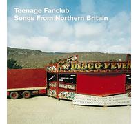 Teenage Fanclub – Songs from Northern Britain – Vinile LP 12"