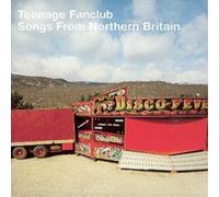 Songs From Northern Britain