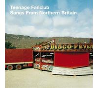 Teenage Fanclub Songs from Northern Britain (Vinyl LP) 12" Album