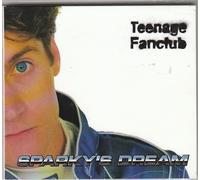 Teenage Fanclub - Sparkys Dream