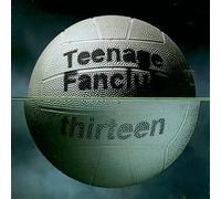 Teenage Fan Club - Thirteen