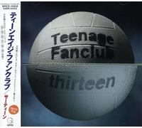 Teenage Fanclub - Thirteen