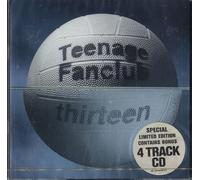 Teenage Fanclub - Thirteen + Samp 1911