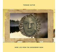 Teenage Guitar More Lies from the Gooseberry Bush (Vinyl LP) 12" Album
