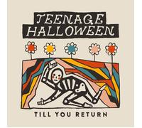 Teenage Halloween Till You Return (CD) Album Digipak