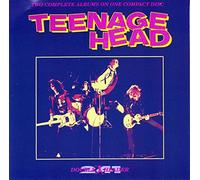 Teenage Head - Double Header