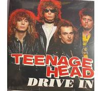 Teenage Head - Drive-In [VINYL]