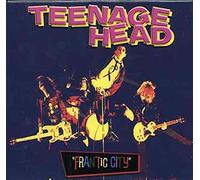 Teenage Head - Frantic City
