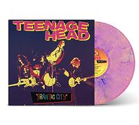 Teenage Head - Frantic City