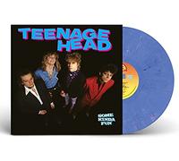 Teenage Head - Some Kinda Fun