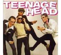 Teenage Head - Teenage Head
