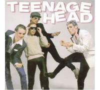 Teenage Head - Teenage Head [Import]
