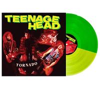 Teenage Head - Tornado