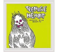 Teenage Heart - Friends With Benefits