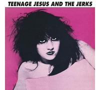 teenage jesus & the jerks
