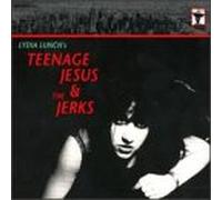 Teenage Jesus & the Jerks - Everything