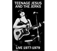 Teenage Jesus & the Jerks Live 1977-1979 (Cassette)