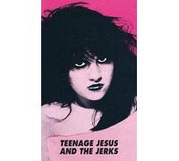 Teenage Jesus & The Jerks (Pink
