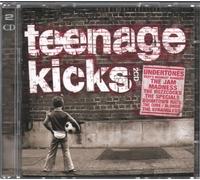 Teenage Kicks