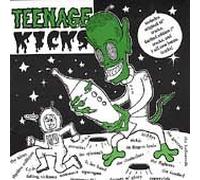 Teenage Kicks